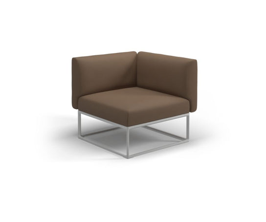 Maya Corner Unit Gloster