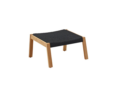 Maze Footstool Gloster