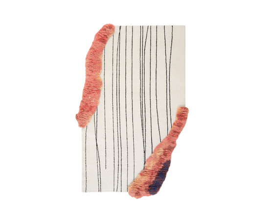 Tempore Memoriae Rug | CC Tapis