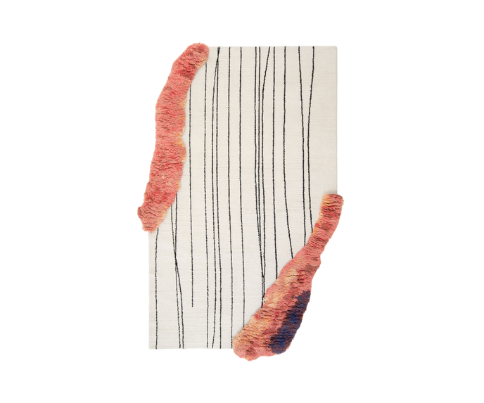 Tempore Memoriae Rug | CC Tapis