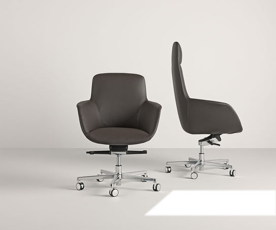 Mea BR Desk Chair Frag
