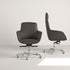 Mea H BR Desk Chair Frag