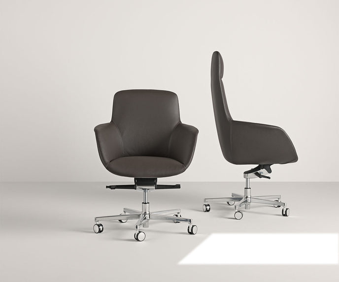 Mea H BR Desk Chair Frag