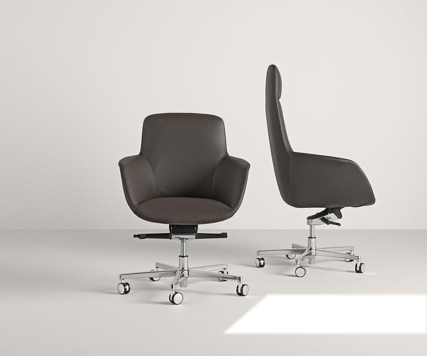 Mea H BR Desk Chair Frag