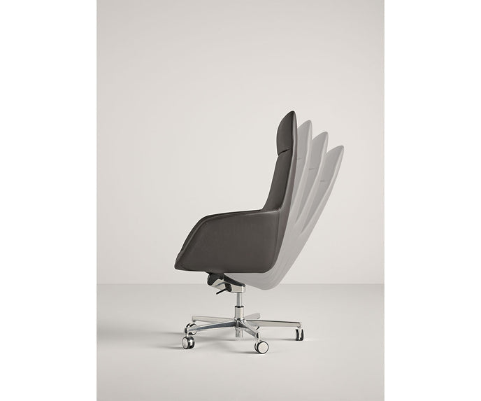 Mea H BR Desk Chair Frag