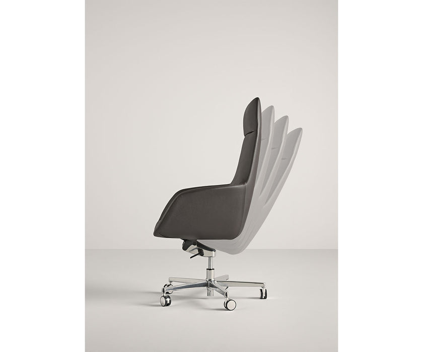 Mea H BR Desk Chair Frag