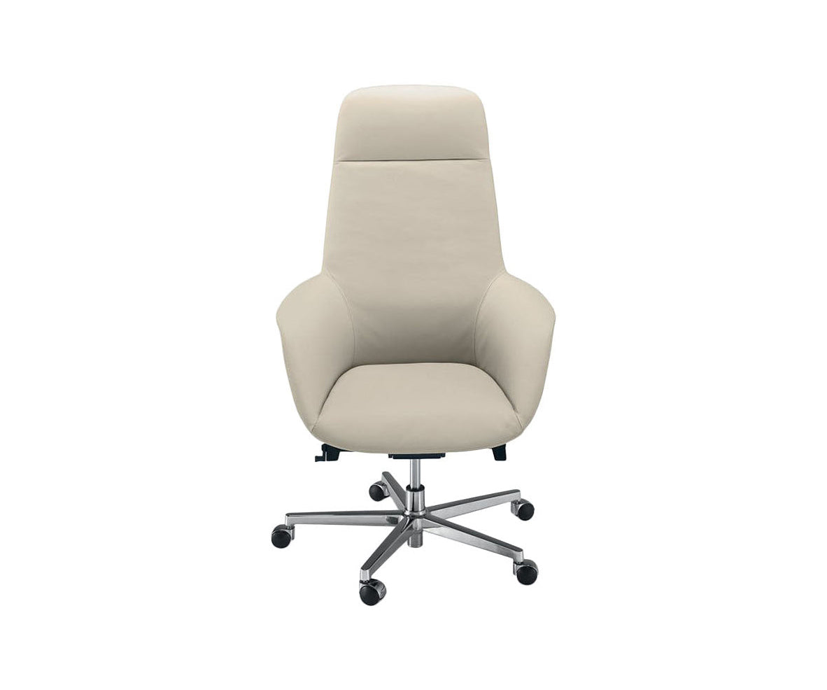 Mea H BR Desk Chair Frag