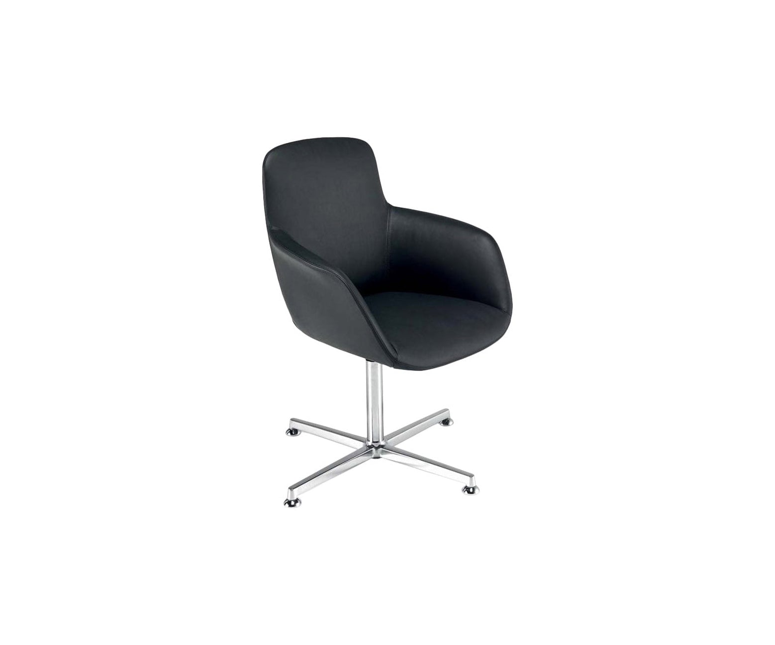 Mea C Dining Armchair Frag