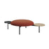 Meeting Point Pouf System Sancal