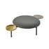 Meeting Point Pouf System Sancal