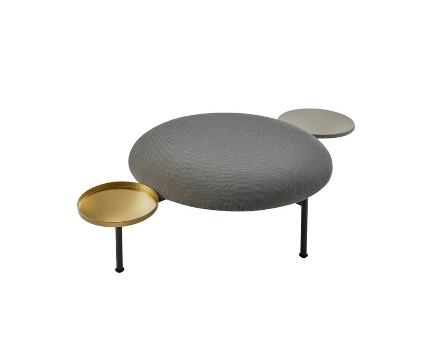 Meeting Point Pouf System Sancal