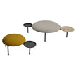 Meeting Point Pouf System Sancal