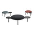 Meeting Point Pouf System Sancal