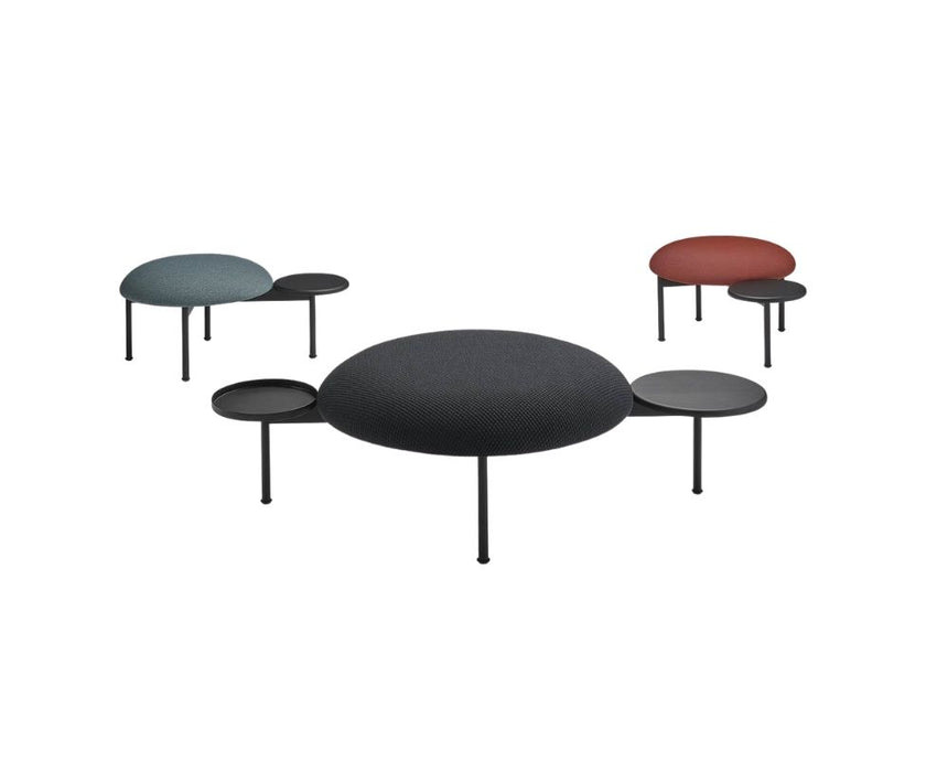 Meeting Point Pouf System Sancal