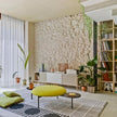 Meeting Point Pouf System Sancal