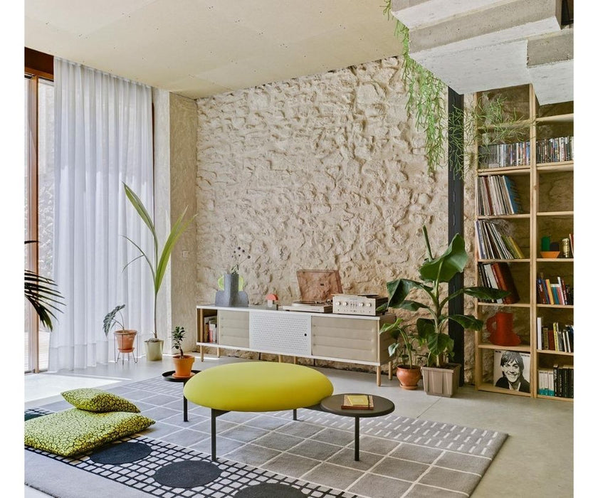 Meeting Point Pouf System Sancal