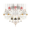 Mega Chandelier  Moooi