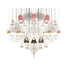 Mega Chandelier  Moooi