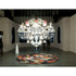 Mega Chandelier  Moooi