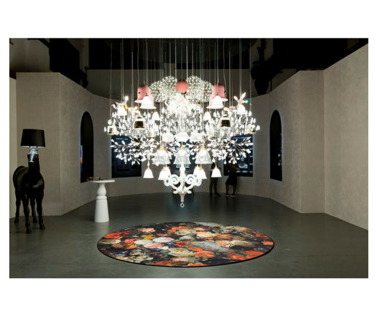 Mega Chandelier  Moooi