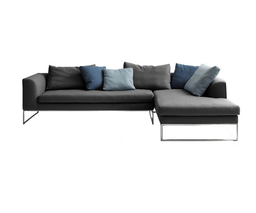 High end Mell Lounge Sofa by Cor Casa Design