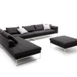High end Mell Lounge Sofa by Cor Casa Design
