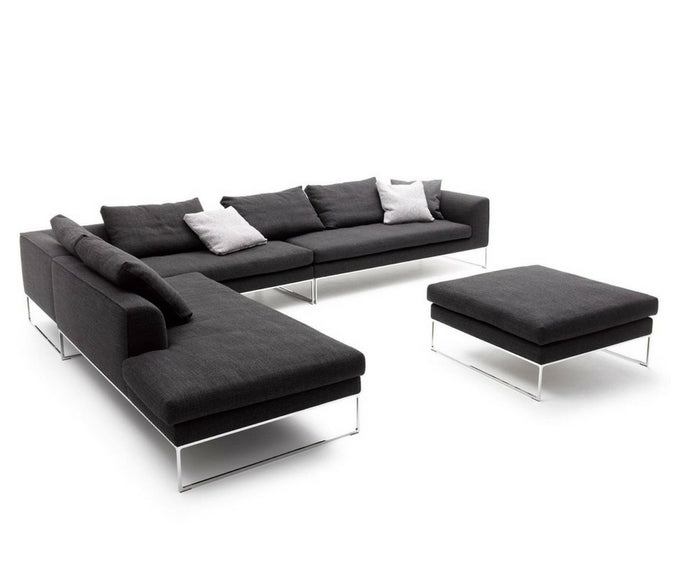 High end Mell Lounge Sofa by Cor Casa Design