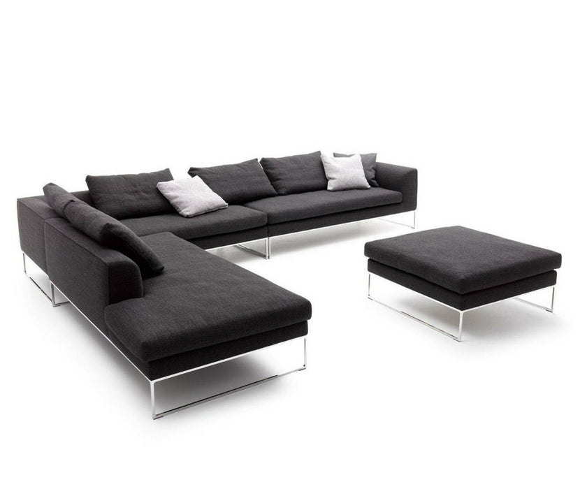 High end Mell Lounge Sofa by Cor Casa Design