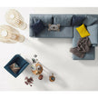 High end Mell Lounge Sofa by Cor Casa Design