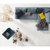 High end Mell Lounge Sofa by Cor Casa Design