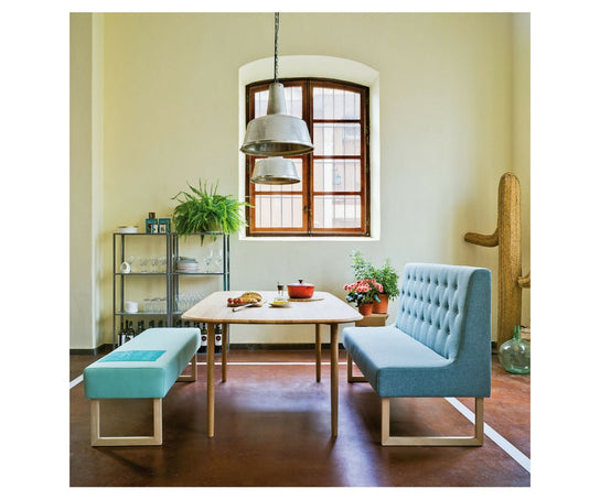 Menu Bench | Sancal