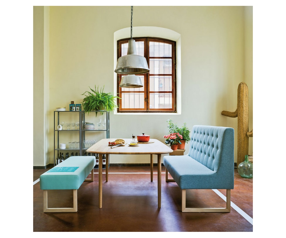 Menu Bench | Sancal