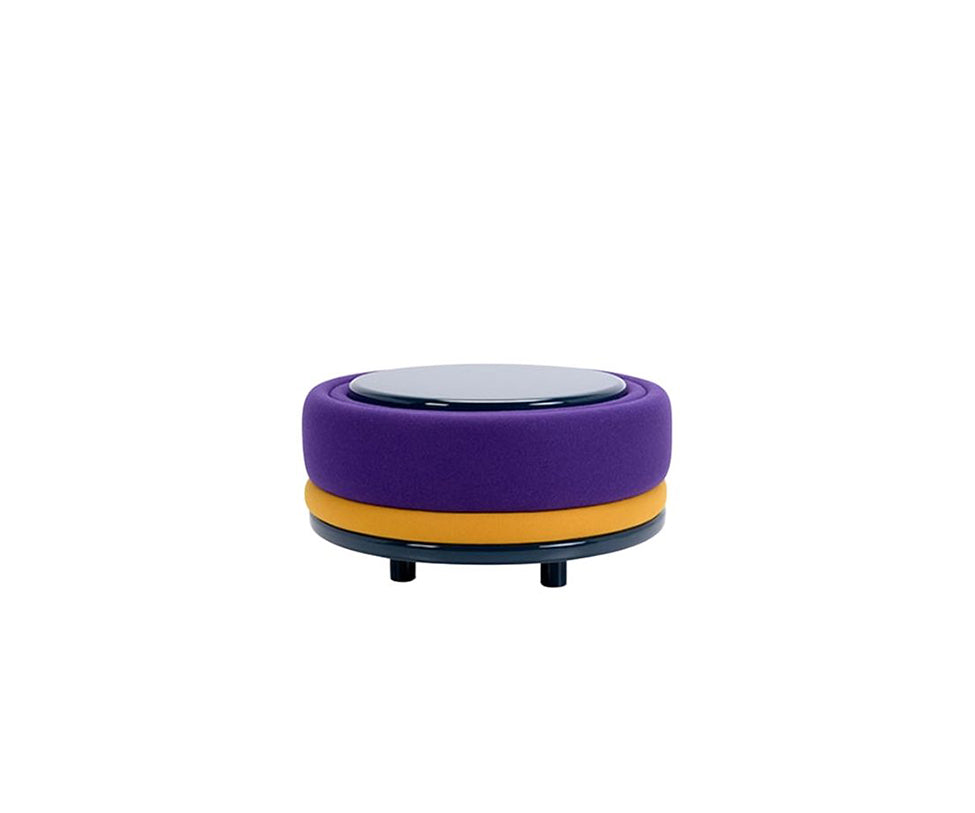 Mercury Coffee Table Adrenalina