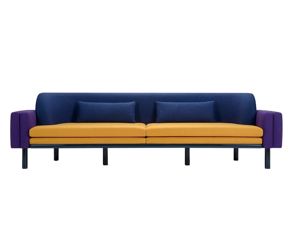 Mercury Sofa Andrenalina