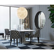 Odette Chairs Meridiani