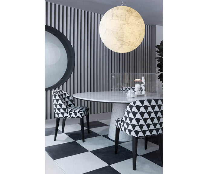 Odette Chairs Meridiani