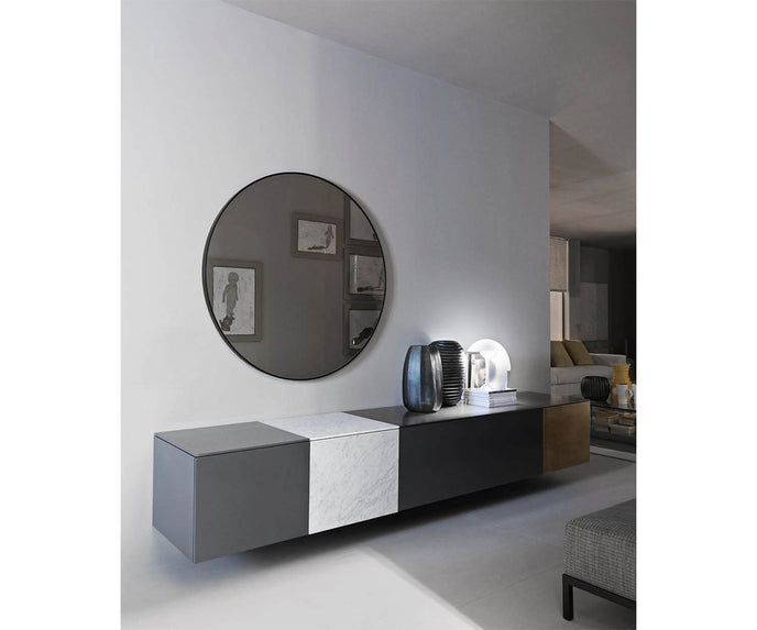 Ruben Storage Units Meridiani