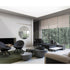Timothy Modular Sofa Meridiani
