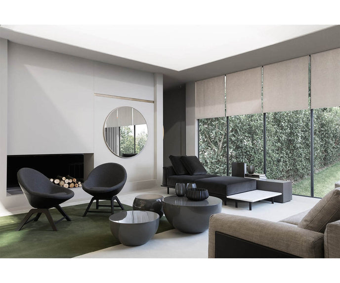 Timothy Modular Sofa Meridiani