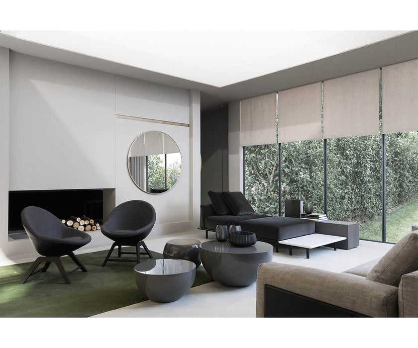Timothy Modular Sofa Meridiani