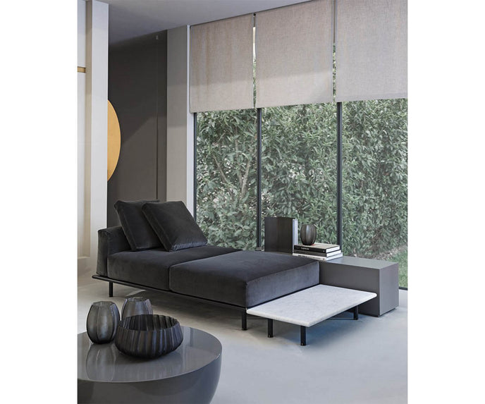 Timothy Modular Sofa Meridiani