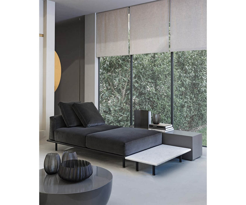 Timothy Modular Sofa Meridiani