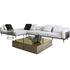 Timothy Modular Sofa Meridiani