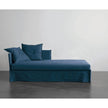 Fox Meridienne Sofa Bed Meridiani