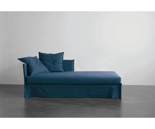 Fox Meridienne Sofa Bed Meridiani
