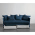 Fox Meridienne Sofa Bed Meridiani