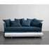 Fox Meridienne Sofa Bed Meridiani