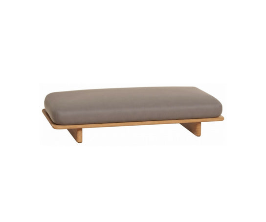 Mesh Bench Kettal