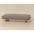 Mesh Bench Kettal