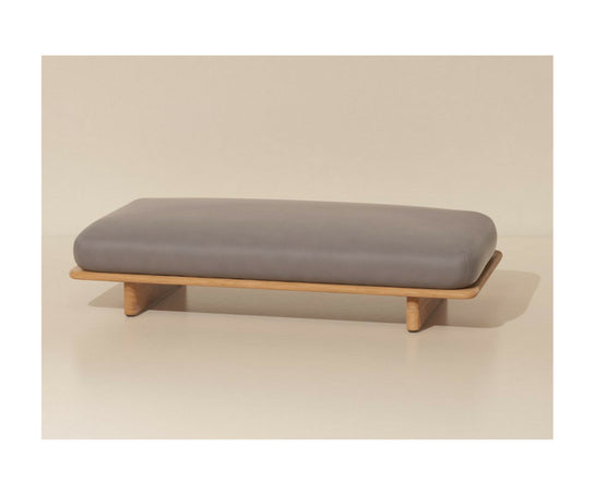 Mesh Bench Kettal